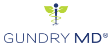 Gundry MD